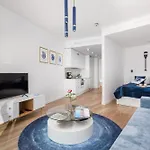 Bulwar Zachodzacego Slonca Z Widokiem Na Morze By Renters 公寓 *