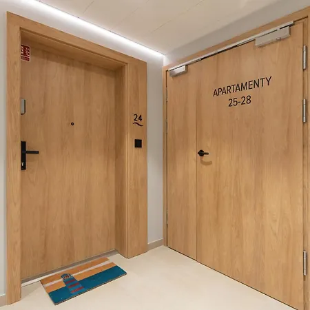 Apartament Bulwar Zachodzącego Słońca Z Widokiem Na Morze By Renters *