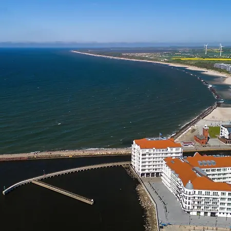 Apartament Bulwar Zachodzącego Słońca Z Widokiem Na Morze By Renters *