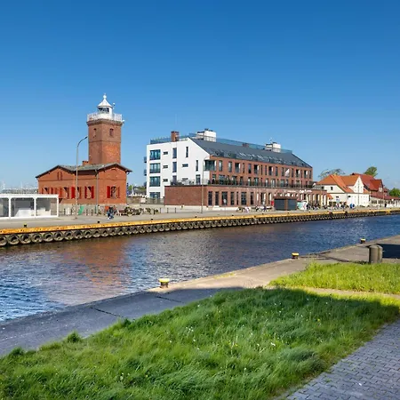 Bulwar Zachodzącego Słońca Z Widokiem Na Morze By Renters Apartament *