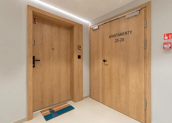 Apartment Bulwar Zachodzacego Slonca Z Widokiem Na Morze By Renters *