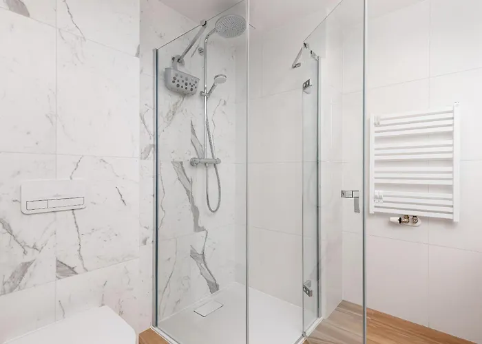 Bulwar Zachodzacego Slonca Z Widokiem Na Morze By Renters Apartment *