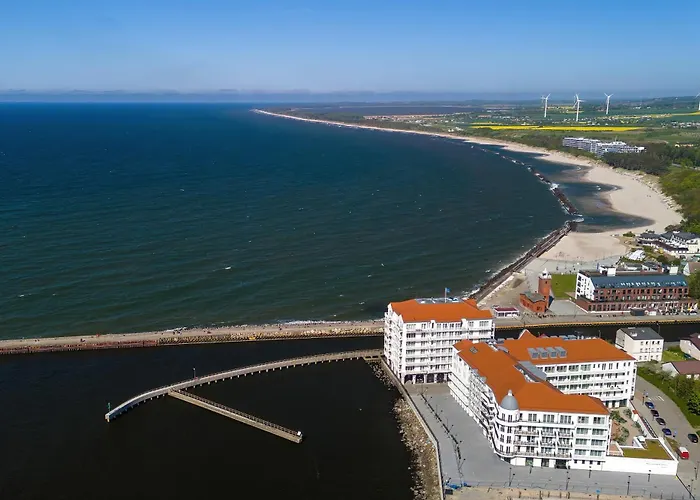 Daire Bulwar Zachodzacego Slonca Z Widokiem Na Morze By Renters *