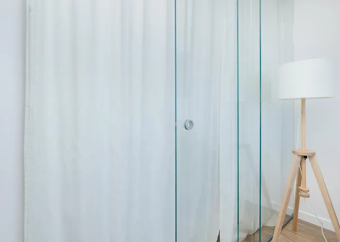 Apartment Bulwar Zachodzacego Slonca Z Widokiem Na Morze By Renters *