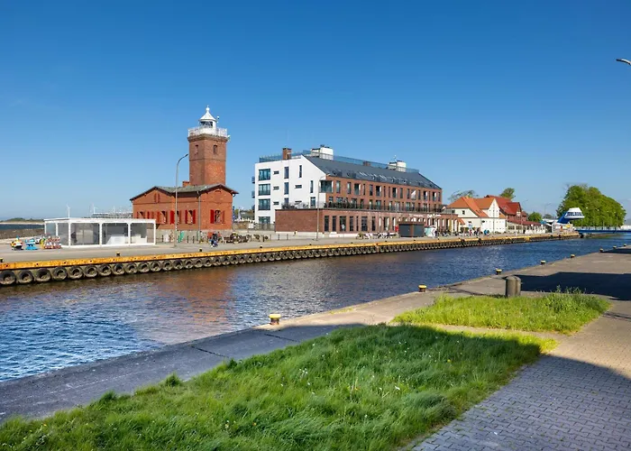 Bulwar Zachodzacego Slonca Z Widokiem Na Morze By Renters Apartment *